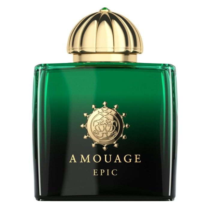 AMOUAGE EPIC (W) EDP 100ML (NEW PACKING)