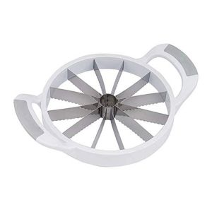 Prestige Melon Slicer - Stainless Steel - Silver