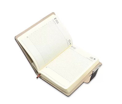 FIS Diary 2023 (Arabic/English) A5 - FSDI83AE23D20N