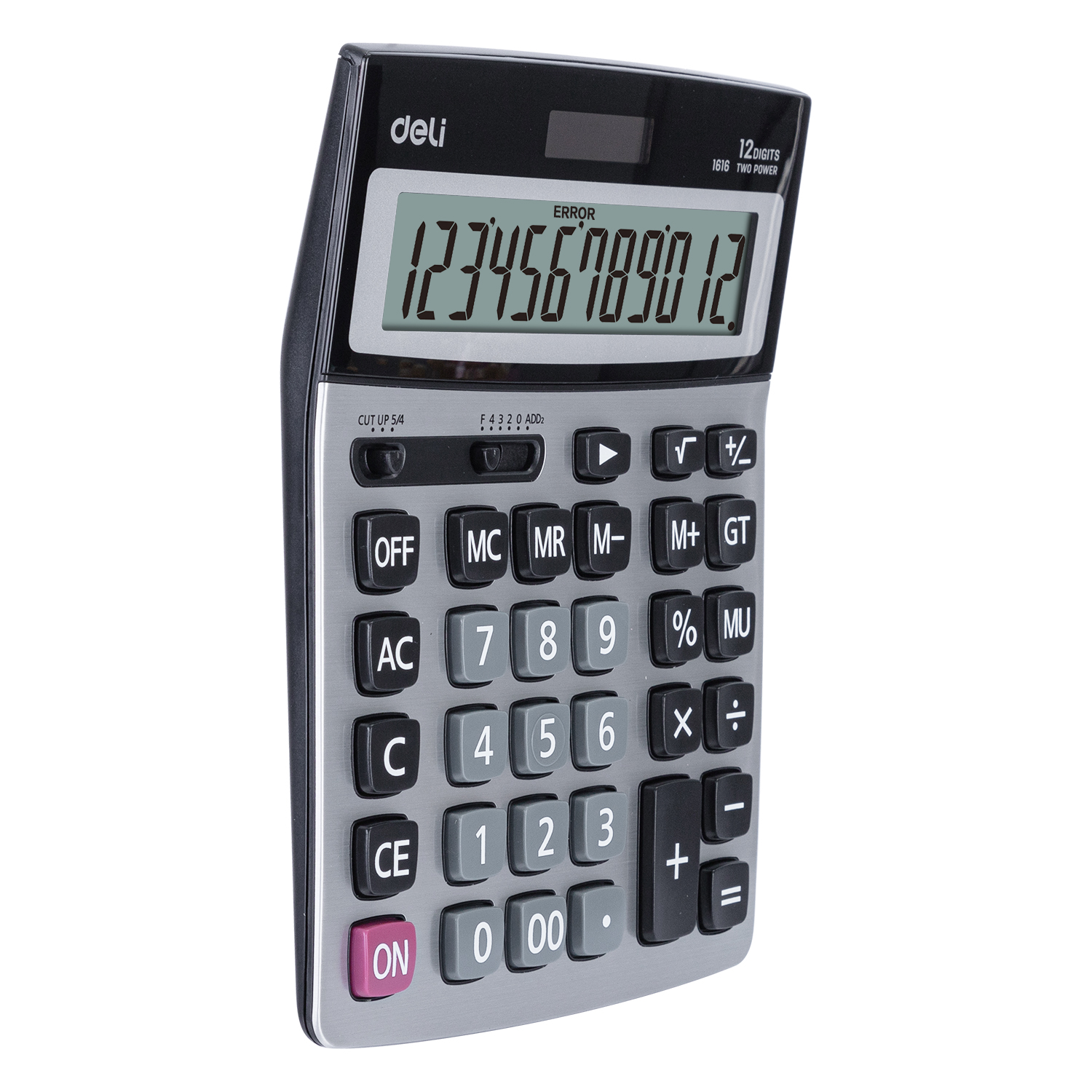Deli-E1616 Desktop Calculator