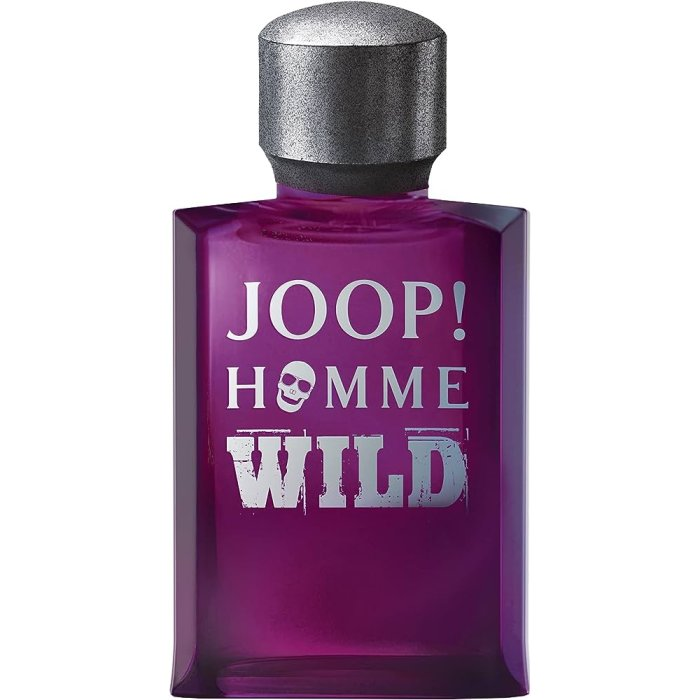 JOOP! HOMME WILD (M) EDT 125ML