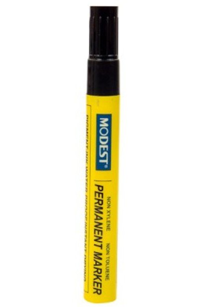 [{"value":"Modest Permanent Marker Chisel"},{"value":"Black (Pack of 12)"},{"value":"modest"},{"value":"chisel"},{"value":"chisel permanent marker"},{"value":"permanent marker chisel"},{"value":"ms821"}]