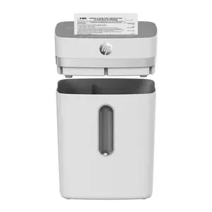 HP SHREDDER 12CC CROSS CUT , BIN CAPACITY: 23L