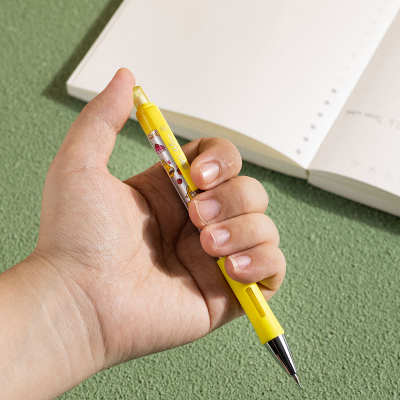 Deli-EU765 Mechanical Pencil