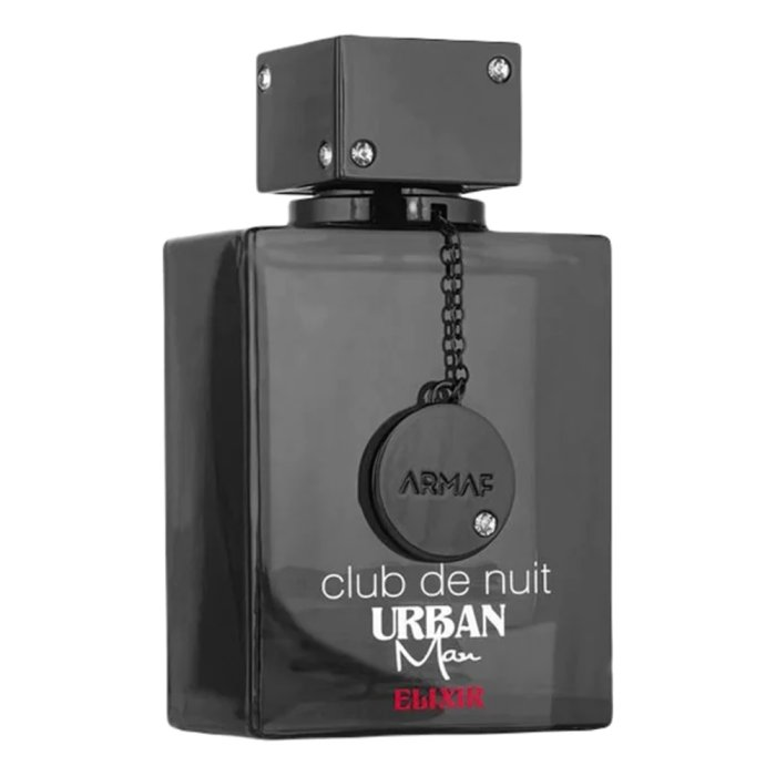ARMAF CLUB DE NUIT URBAN MAN ELIXIR (M) EDP 105ML