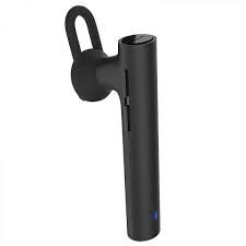 Xiaomi Mi Bluetooth Headset Basic Youth-black