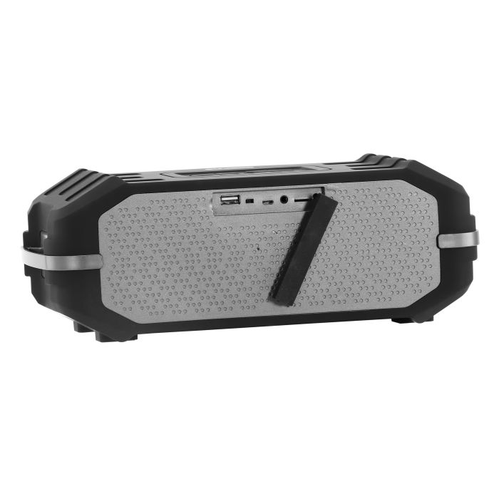 Geepas GMS8590 Rechargeable Bluetooth Speaker
