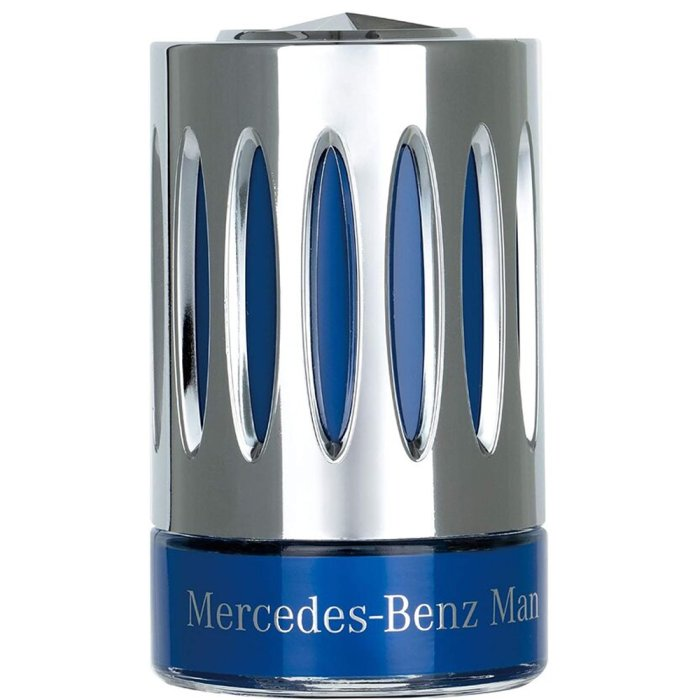 MERCEDES BENZ MAN EXCLUSIVE EDITION (M) EDT 20ML