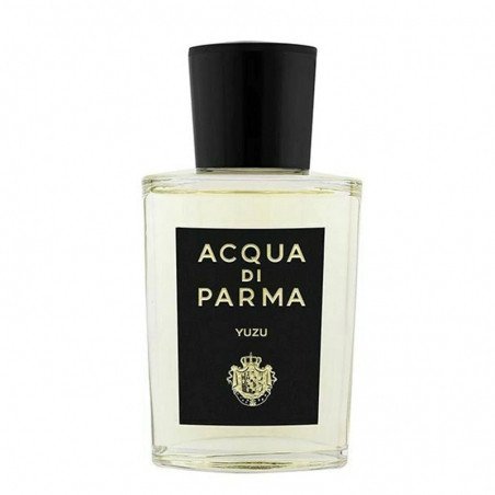 Acqua Di Parma Yuzu - Eau de Parfum, 180 ml
