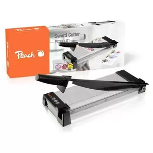 Peach Sword Cutter A4 - PHTXPC300-01