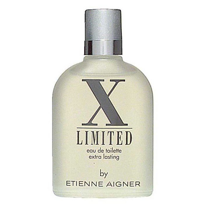ETIENNE AIGNER X LIMITED (M) EDT 125ML