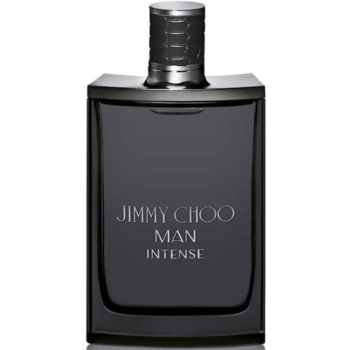 JIMMY CHOO MAN INTENSE (M) EDT 200ML