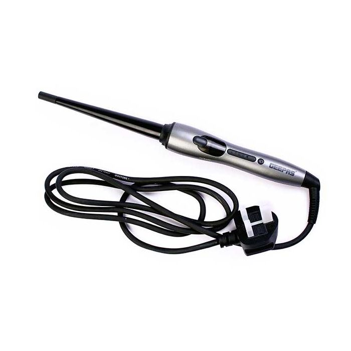 Instant Pro Curling Iron