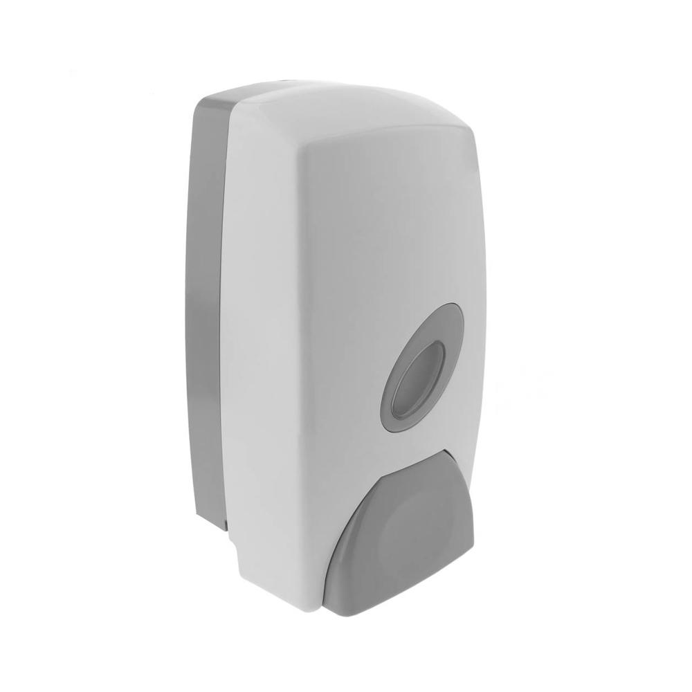 Double Class |Soap & Sanitizer Dispenser | 800 ml