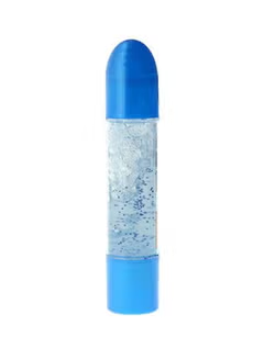 Powerbeads, Power Rush Antiperspirant, Gel 75ml