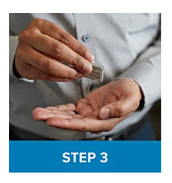 Purell Single Advanced Han Sanitizer 1.2ml 9630 2M