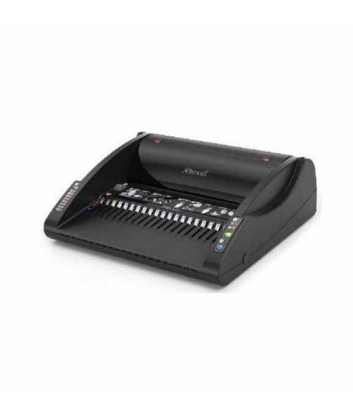 REXEL BINDING MACHINE COMBBIND C200E