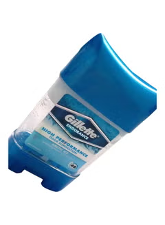 Arctic Ice, Clear Antiperspirant, Gel 70ml