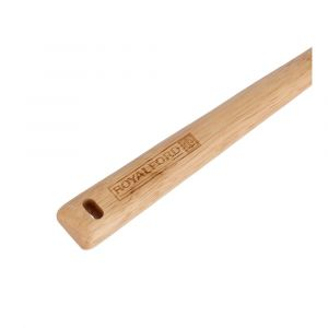 Royalford Turner 30*6Cm - Wood - Wooden