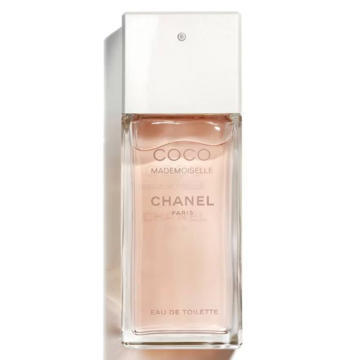 CHANEL COCO MADEMOISELLE (W) EDT 100ML