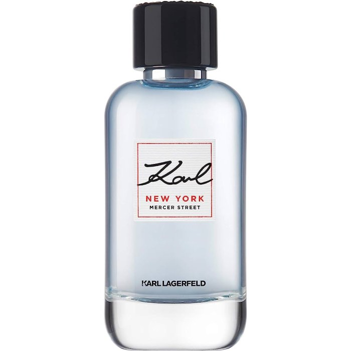 KARL LAGERFELD KARL NEW YORK MERCER STREET (M) EDT 100ML