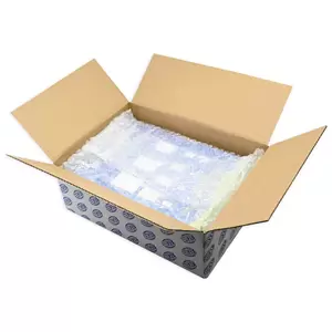 FIS Sign Holder, Up Right Double Sided, 210X297 Mm Pack of 4 Pieces -FSNA210X297-4