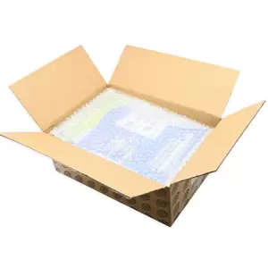 FIS Premium T Shape Magnet Sign Holder, Portrait -A4 Size Pack of 5 Pieces -FSNA1501-5