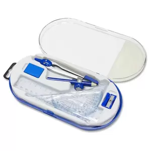 Fis Math Sets - Set Of 8 Pieces - FSMS-M4908