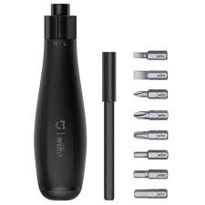 Mi x Wiha 8-in-1 Precision Screwdriver-black