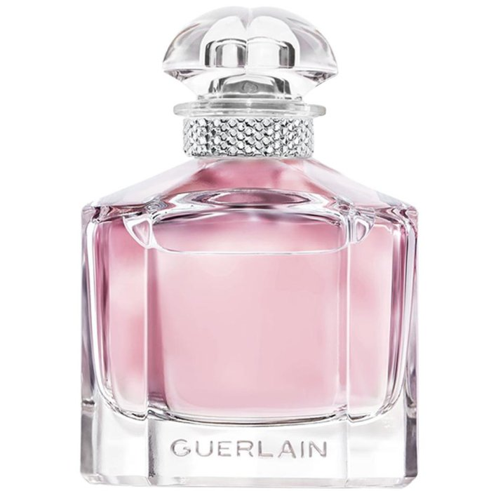 GUERLAIN MON SPARKLING BOUQUET (W) EDP 100ML