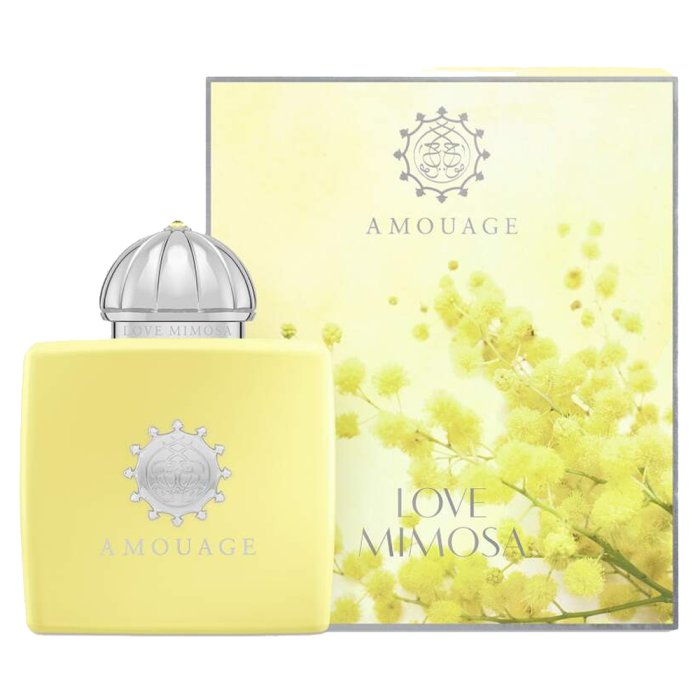 AMOUAGE LOVE MIMOSA (W) EDP 100ML