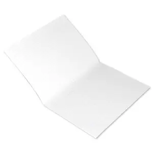 FIS Exercise Book, Pack of 24, Size:16 X 21 cm, 40 Pages, Single Line with Margin - FSEBSLM40N