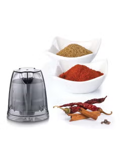 Food Processor 32 Functions 5-in-1 (Blender + Grinder + Dough Maker + Whisker + Food Processor) 1.5 L 1000.0 W FX1075-B5 White/Black/Grey