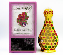 Zahoor Al Reef Attar