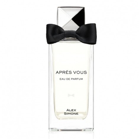 Alex Simone Apres Vous - Eau de Parfum, 100ml