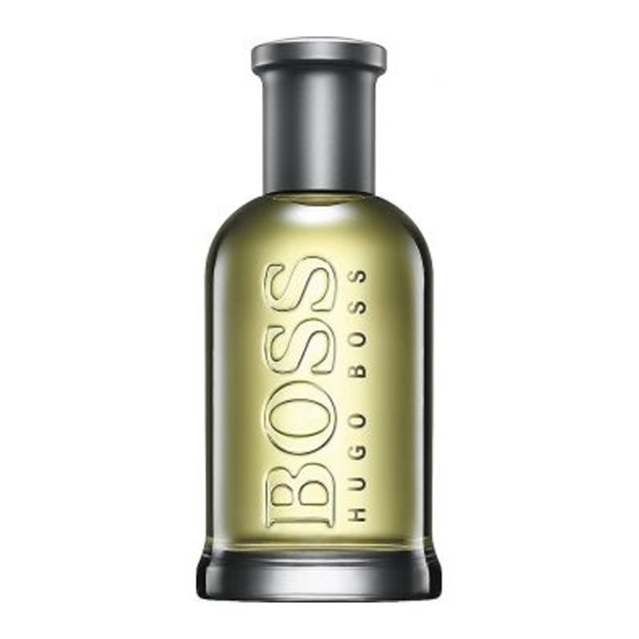 HUGO BOSS BOSS BOTTLED (M) EDT 100ML