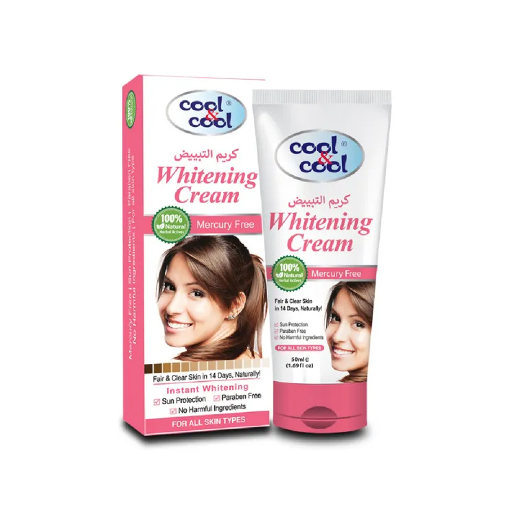 Whitening Cream For Women - 50ml
