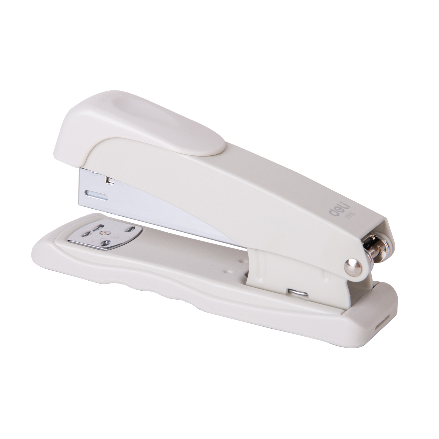 Deli-E0316 Stapler