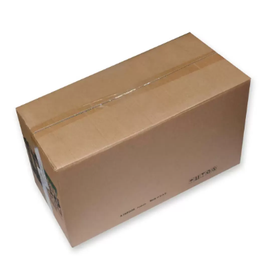 Pack of 50 Pieces Pieces Lever Arch File Folder With Slide-In Plate Red