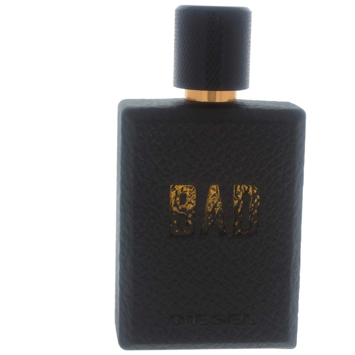 DIESEL BAD (M) EDT 75ML