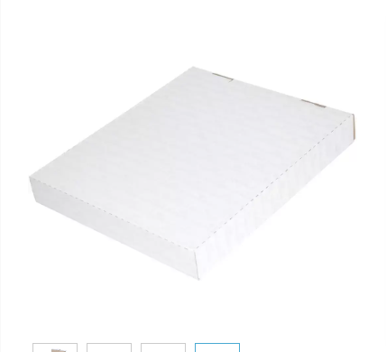 50-Piece Durable Clear folders, A4 size, Yellow Colour - DUCI2339-04
