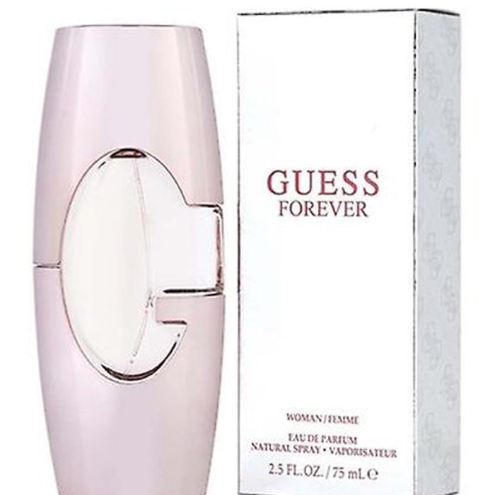 GUESS FOREVER (W) EDP 75ML