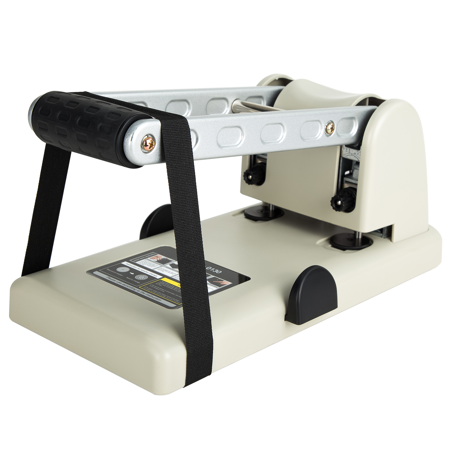 Deli-E0130 Heavy Duty Punch