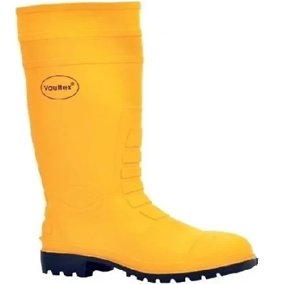 Vaultex RBY12 Safety Gumboot