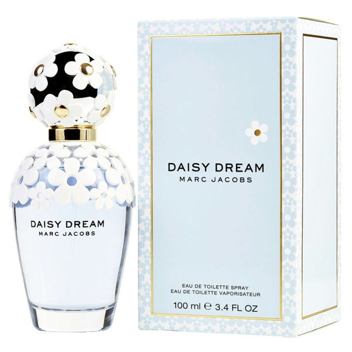 MARC JACOBS DAISY DREAM (W) EDT 100ML DAISY DREAM (W) EDT 100ML