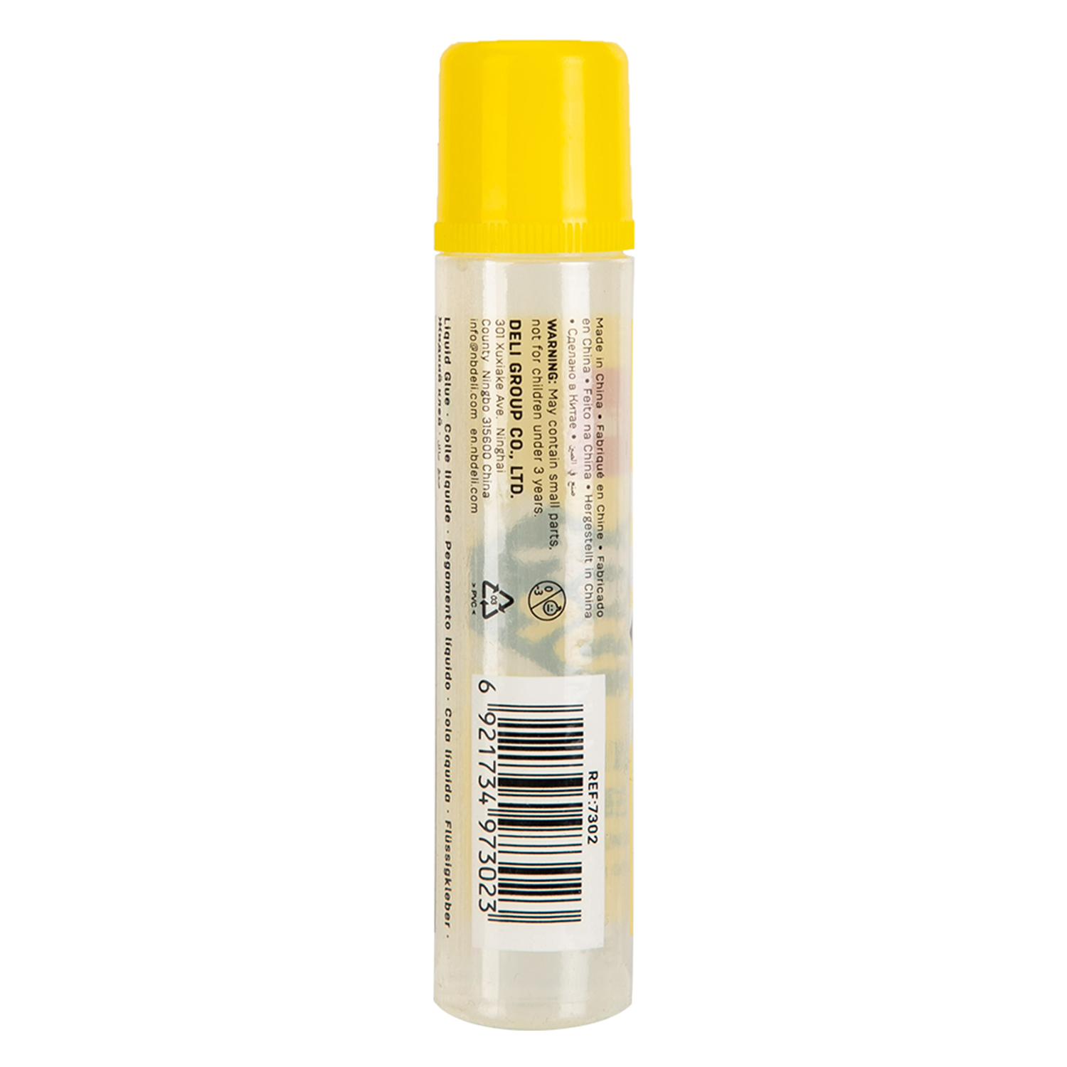 Deli-E7302 Liquid Glue
