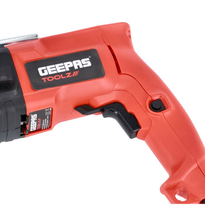 20 MM Rotary Hammer, 500W