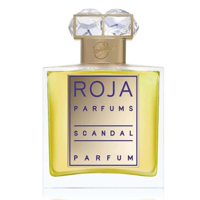 ROJA PARFUMS SCANDAL POUR FEMME (W) PARFUM 50ML