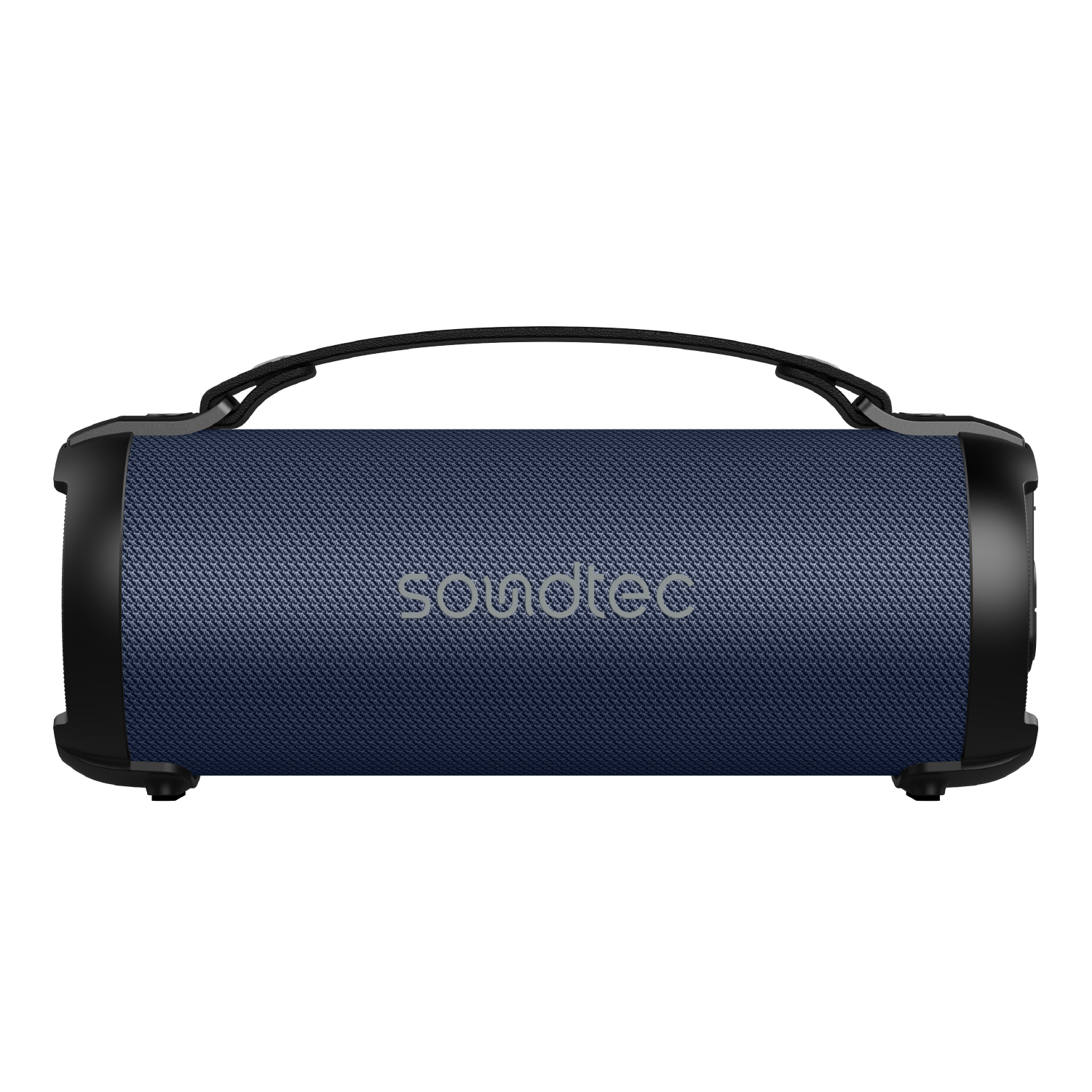 Porodo TRIP Soundtec Basic speaker - Dark Blue