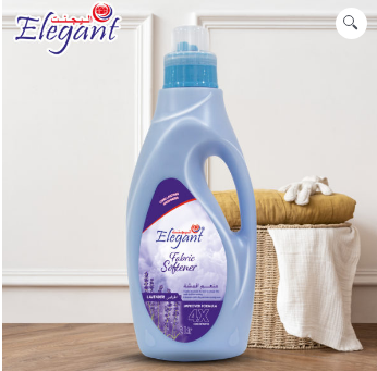 Lavender 2 Liter Fabric Softener Parent